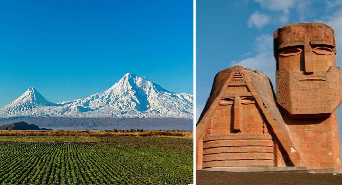 Խմբագրական. Բանակցային նորացուած ելակէտեր եւ համահայկական հռչակագիրը
