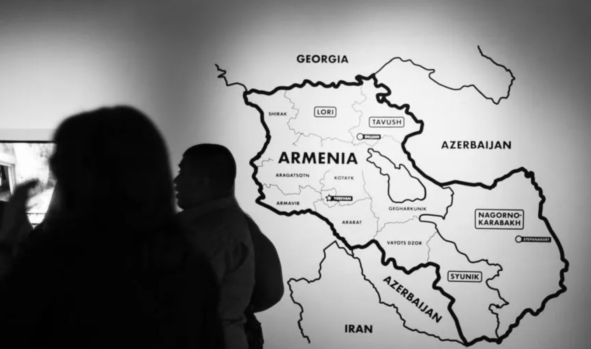 Յաղագս ազգային մտածողութեան