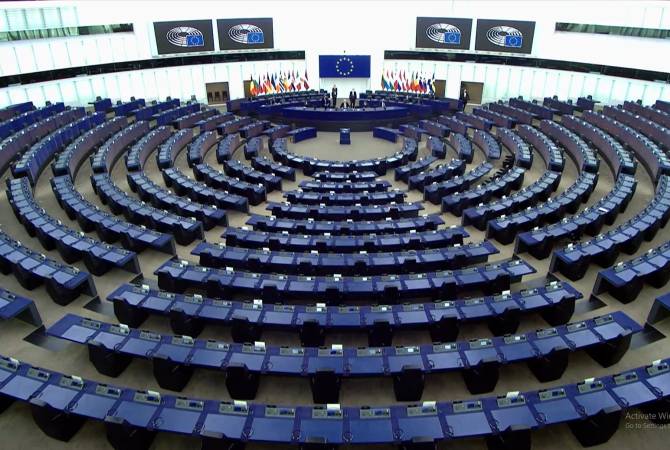Եւրոխորհրդարանը բանաձեւ ընդունեց Լեռնային Ղարաբաղի մէջ հայկական մշակութային ժառանգութեան ոչնչացման վերաբերեալ