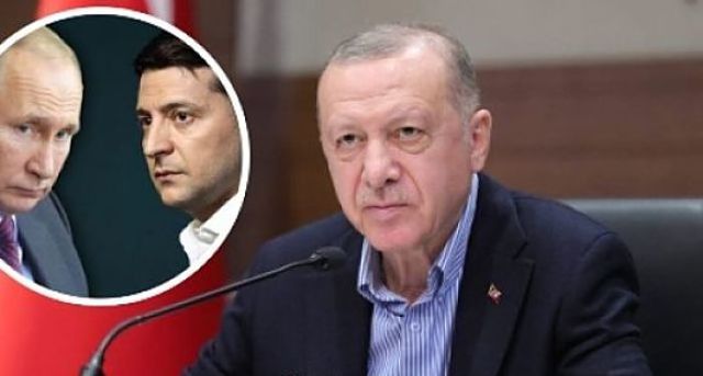 Թուրքիան տեղ չունի ռուս-ուկրաինական հարաբերությունների կարգավորման մեխանիզմում․ թուրքագետ