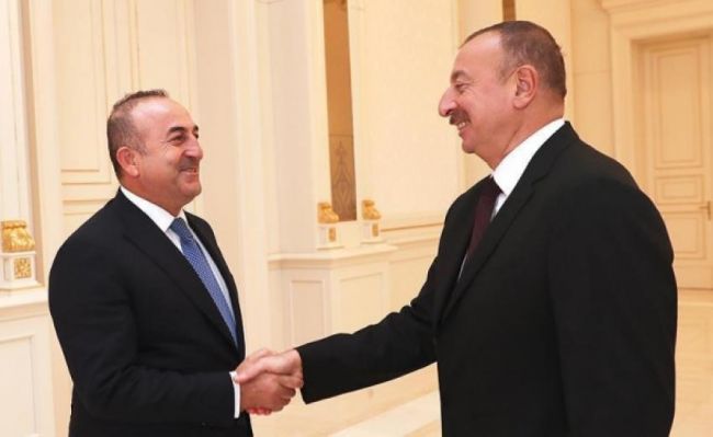 Անկարան ու Բաքուն ձեռնարկում են բոլոր անհրաժեշտ քայլերը Շուշիի հռչակագիրը կյանքի կոչելու համար. Չավուշօղլու
