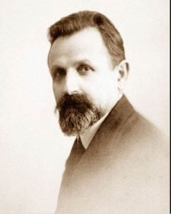 «Ազատութեան» ուխտի ալեհեր հսկան (Աւետիս Ահարոնեանի յիշատակին)