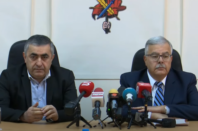 Թուրքիայի ախորժակը սրվել է և այս ֆոնին Հայաստան-Թուրքիա հարաբերությունների կարգավորման հարցին պետք է մոտենալ չափազանց զգուշավորությամբ․ Հակոբ Տեր-Խաչատուրյան