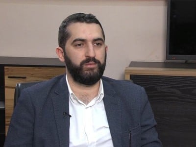 Ադրբեջանն ու Թուրքիան չեն կանգնելու ոչնչի առջեւ, բացի ուժից. թյուրքագետ