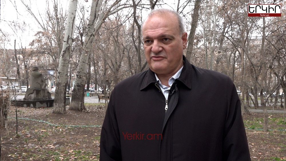 Կհասնի՞ Ռուսաստանը Կարս ու Արդահան․ Վիգեն Հակոբյանի լուծման սցենարները