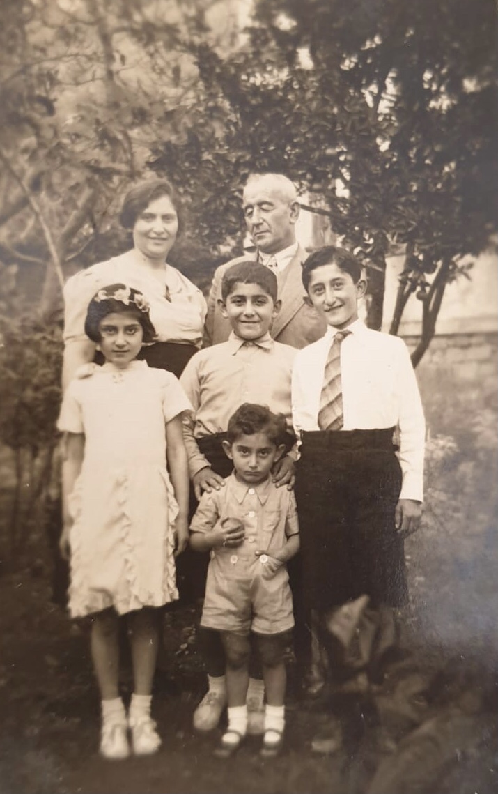 Գառնիկ Քալայջյան (Էրման)` Օրդուում 1913 թ․ առաջին տպարանի հիմնադիրը եւ «Osmanlı Ajansı» թերթի հրատարակիչը