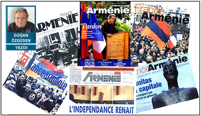 Հայ լրագրող ընկերների քաջարի պայքարը…
