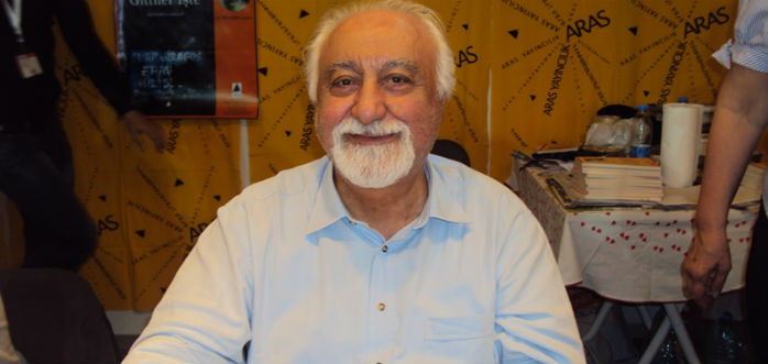 Մեր այդ Մարկոսեանը…