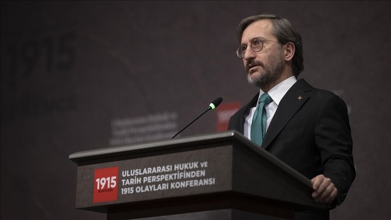 Թուրքիայում պետական մակարդակով շարունակում են Հայոց ցեղասպանության ուրացման քաղաքականություն և հակահայկական քարոզչություն վարել