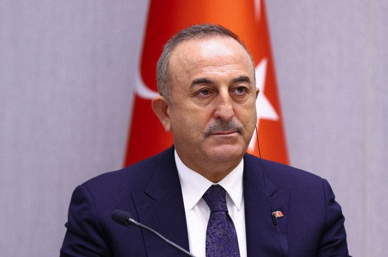 Ղարաբաղում Bayraktar-ները «մարդասպաններ» էին, իսկ Ուկրաինայում վերածվեցին «հրեշտակների». Չավուշօղլու