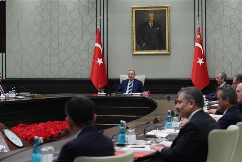 Թուրքիոյ կառավարութեան այսօրուան նիստին պիտի քննարկուի նաեւ Հայաստան-Ազրպէյճան յարաբերութիւններու կարգաւորման հոլովոյթը