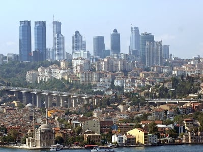 Թուրքիայում հայկական դպրոցը վանդալիզմի է ենթարկվել