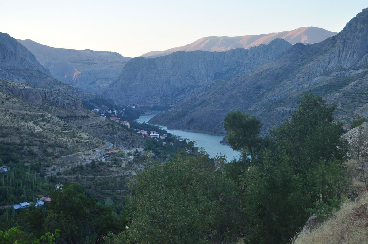 Ապուչեղ