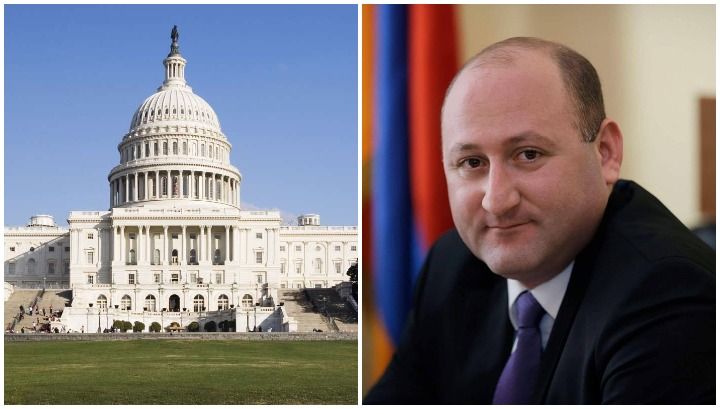 Միսիսիպին դարձավ ԱՄՆ վերջին՝ 50-րդ նահանգը, որը ճանաչեց Հայոց ցեղասպանությունը