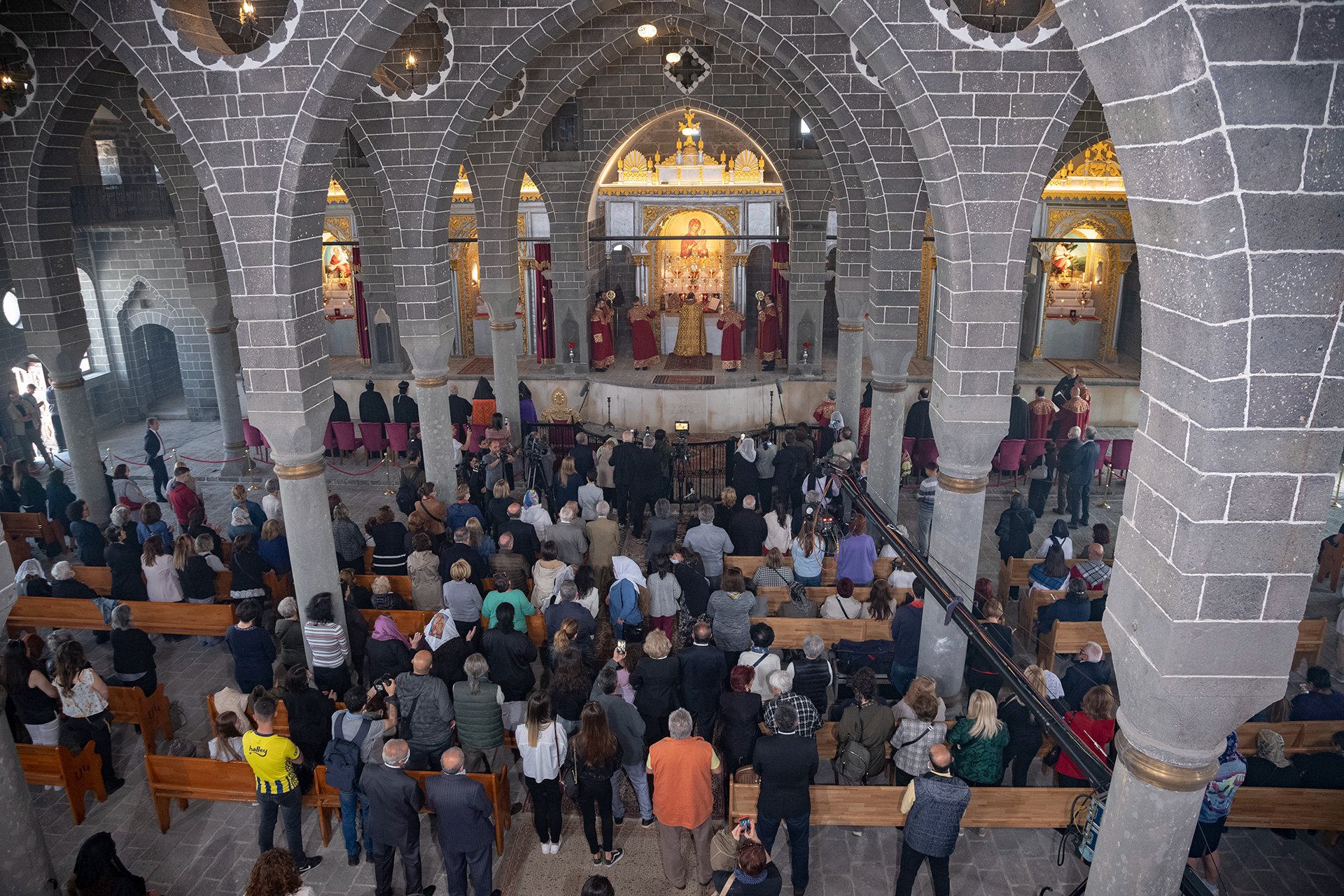 Կամքի յաղթանակը