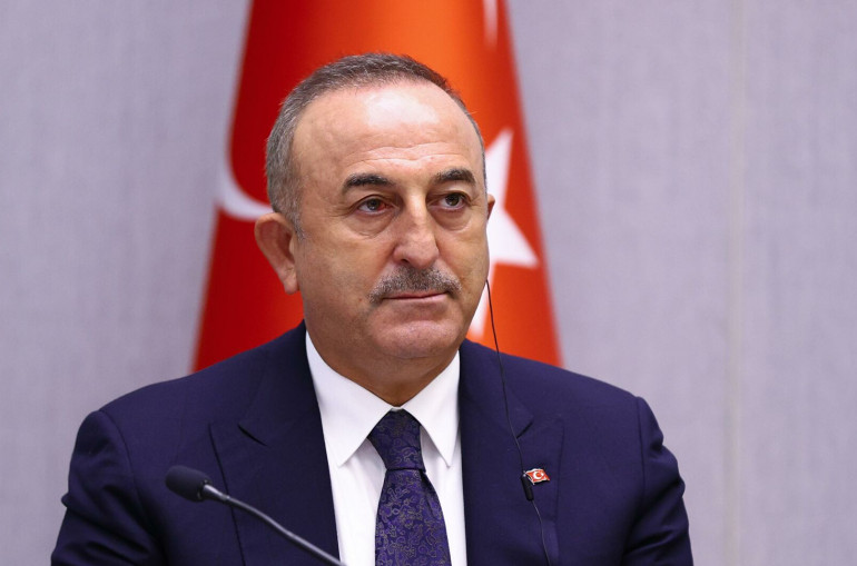 Հայաստանի իշխանություններին երկրի ներսից ճնշում են «արմատականները», դրսից՝ սփյուռքը. Չավուշօղլու