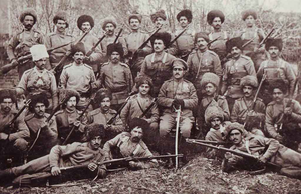 «Բարի» կամեցողութեամբ խանդավառ թշնամին եւ Արամ Մանուկեանի ոգեղէն ներկայութիւնը (մայիսեան խոհեր)