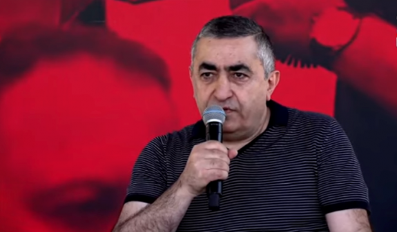 Հայաստանի աշխարհաքաղաքական նշանակությունը կկորի, եթե գնա զիջումների Սյունիքում՝ «Զանգեզուրի միջանցքի» մասով. Արմեն Ռուստամյան