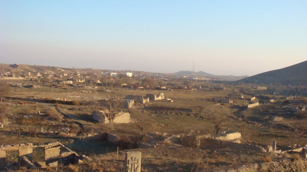 Թուրքիան Արցախից օկուպացված տարածքներում երկու ձեռնարկություն է ստեղծում