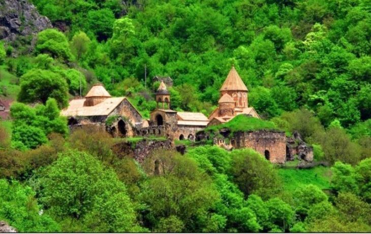 Հաագայի դատարանը Հայաստանը ճանչցած է իբրեւ Արցախի յուշարձաններու սեփականատէր