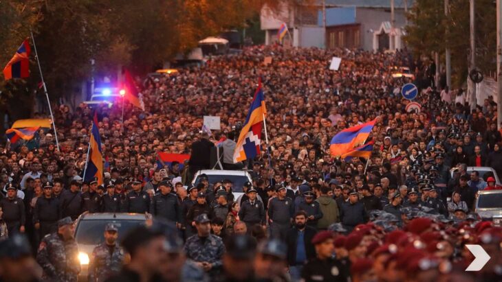 Ցեղասպանածին «Խաղաղասիրութեան դարաշրջան»-ը եւ հայ ցեղին պաշտպան «Դիմադրութիւն»-ը