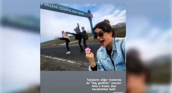 Թուրք ուսուցչուհիների ռասիստական հրապարակումը քննարկման թեմա է դարձել սոցցանցում