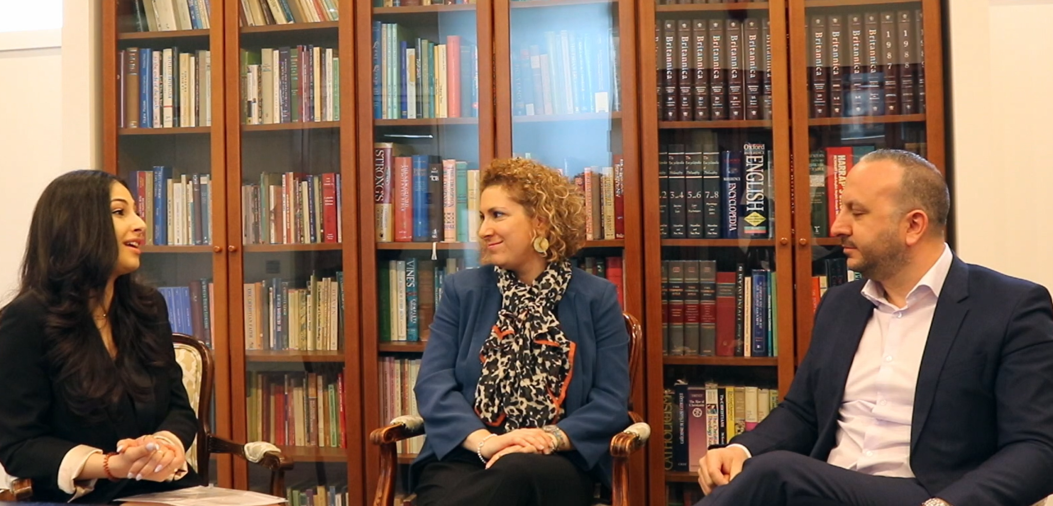 Քէպէգ Նահանգի Կրթութեան նախարարութեան կողմէ Ցեղասպանութեանց դասաւանդման ուղեցոյցի որդեգրումը՝ Հայ Դատի գծով կարեւոր իրագործում է