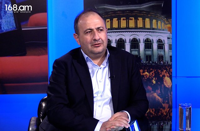 Ատելութեան դարաշրջանը Հայաստանում և «ջայլամային սպարտակիադան». Ձեր հեռացումը պէտք է խորհրդանշի յայտնի կարգախօսի հայկական տարբերակը