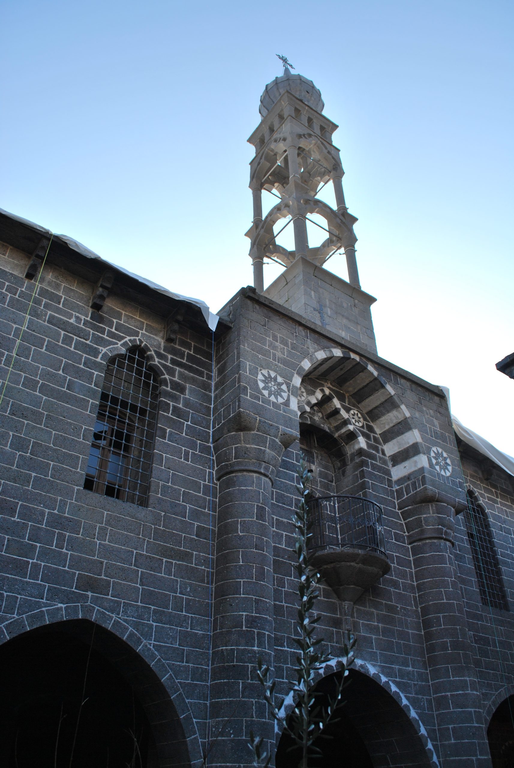 Վերանորոգված Սուրբ Կիրակոսում առաջին պատարագը կմատուցվի մայիսի 8-ին