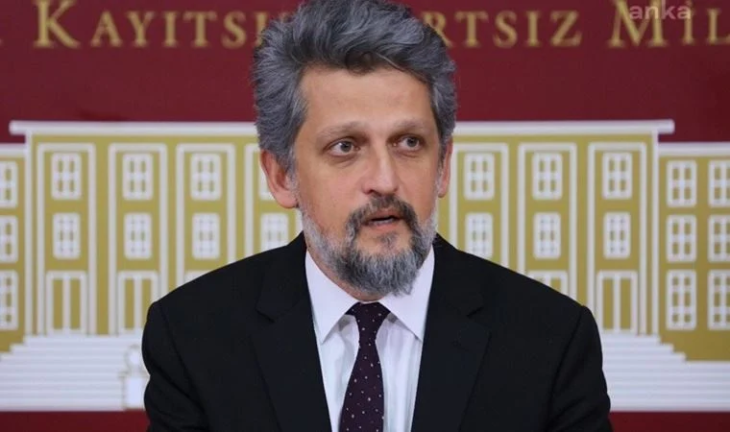 Կարօ Փայլանի դէմ հաղորդում ներկայացուած է թրքական դատախազութիւն