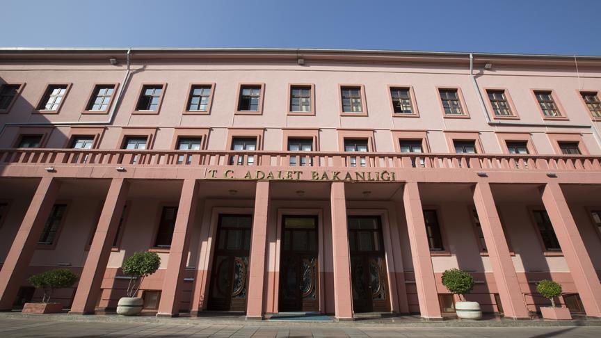 Թուրքիայի արդարադատության նախարարությունը օրինական է ճանաչում Էրդողանի մասնակցությունը նախագահական ընտրություններին