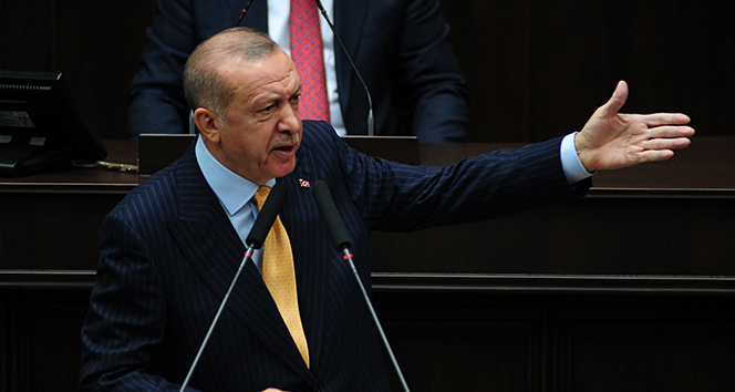 Էրդողանի խոսքից հետո Թուրքիայում «Ես պոռնիկ չեմ» կարգախոսով ստորագրահավաք է սկսվել