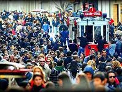 Թուրքիայի բնակչության ավելի քան 70 տոկոսը կցանկանար ապրել ժողովրդավարական եւ աշխարհիկ երկրում․ հարցում