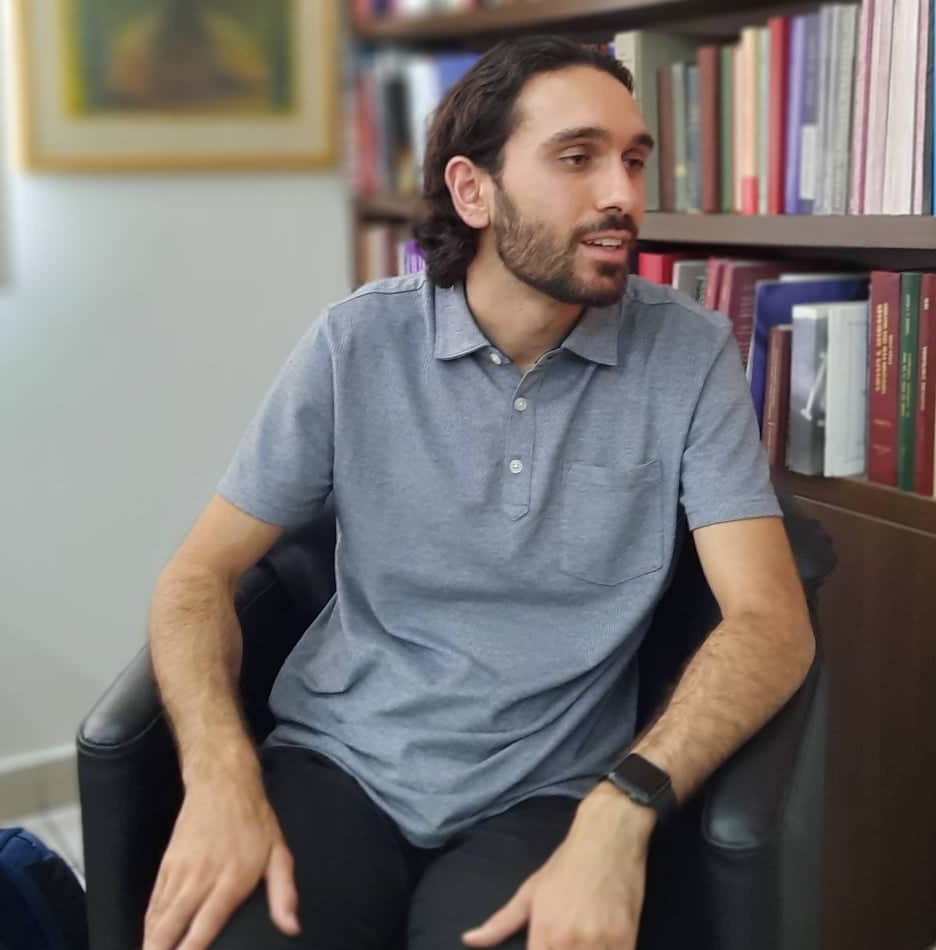 «Սահմանախաղ(խտ) հայերենն ու հայերէնը» գիրքին առիթով հարցազրոյց համահեղինակ Առաքել Մինասեանին հետ