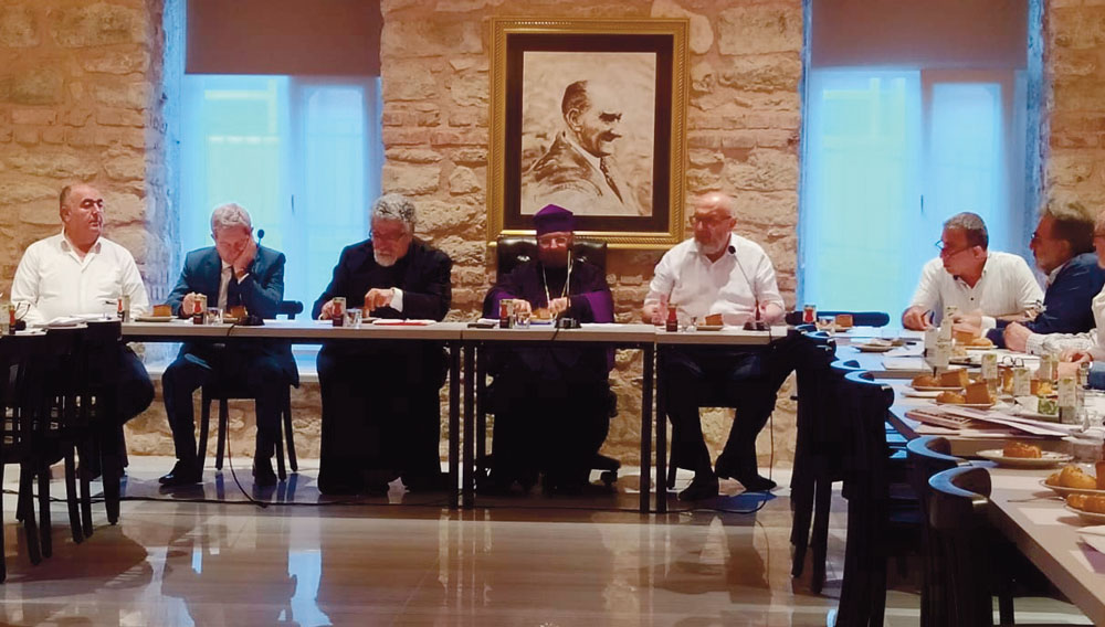 Համայնքներու պահանջները կը հակասեն իրարու