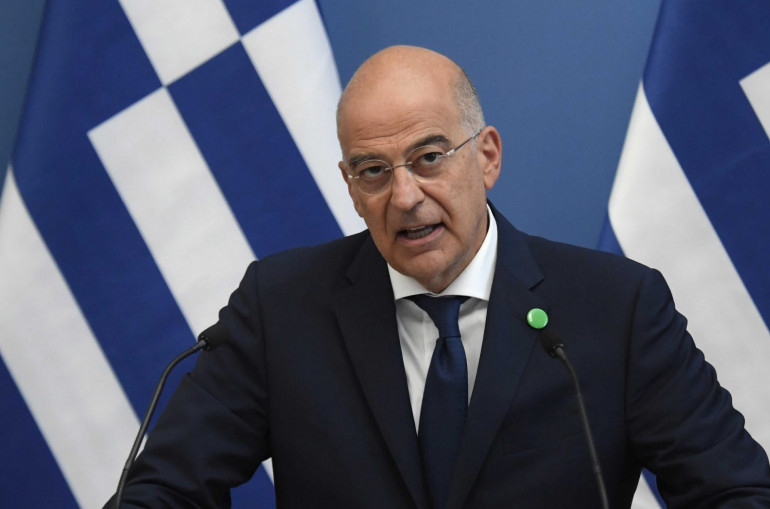 Թուրքիայի հռետորաբանությունը ցույց է տալիս, որ Աթենքի հանդեպ ագրեսիան իրական է. Հունաստանի ԱԳՆ