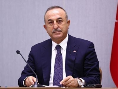 Թուրքիան թույլ չի տա ուկրաինական հացահատիկի ապօրինի առեւտուր որեւէ երկրի, այդ թվում՝ Ռուսաստանի կողմից․ Չավուշօղլու