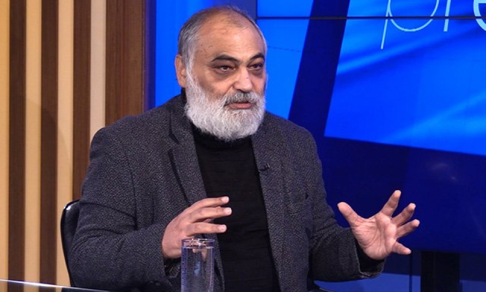 Ինչո՞ւ է Թուրքիան վախենում հայկական սփիւռքից