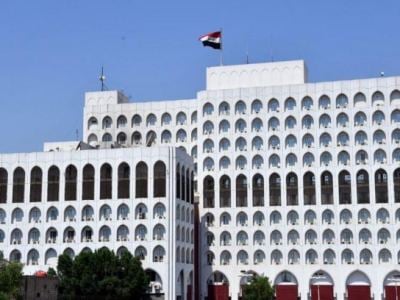 Թուրքիան էքսպանսիոնիստական նպատակ է հետապնդում․ Իրաքի ԱԳՆ