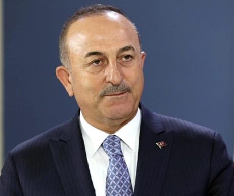 Անկախ անկէ հայաստանցիներուն համար հաճելի է, թէ՝ ոչ, Ազրպէյճանն ու մենք մէկ ազգ երկու պետութիւն ենք. Չաւուշօղլու