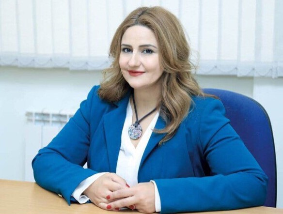 Գորշ գայլերի ժեստը Ծիծեռնակաբերդում նոր ցեղասպանության ազդանշան էր.- Մելինե Անումյան