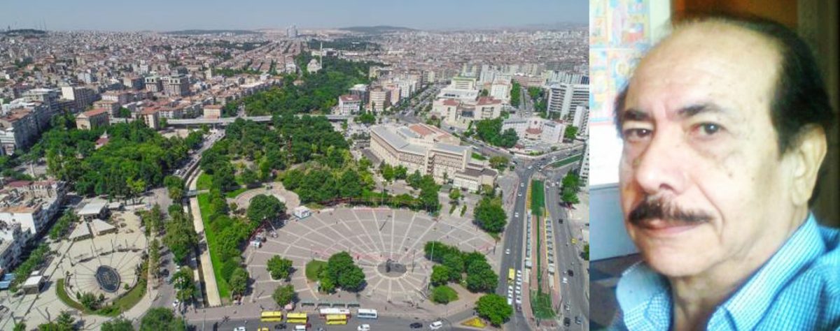 Այնթապ` սիրտը Կիլիկիոյ