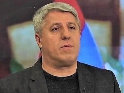 Իրանի հոգևոր առաջնորդն Էրդողանի հետ հանդիպմանը Հայաստանին և Արցախին առնչվող 2 կարևոր հայտարարություն է արել. Ոսկանյան