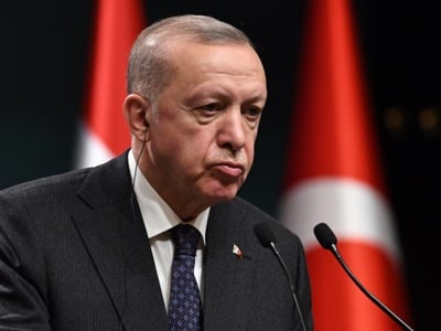 Կարեւոր է, որ Հայաստանը կատարի եռակողմ հայտարարությամբ ստանձնած իր պարտավորությունները․ Էրդողան