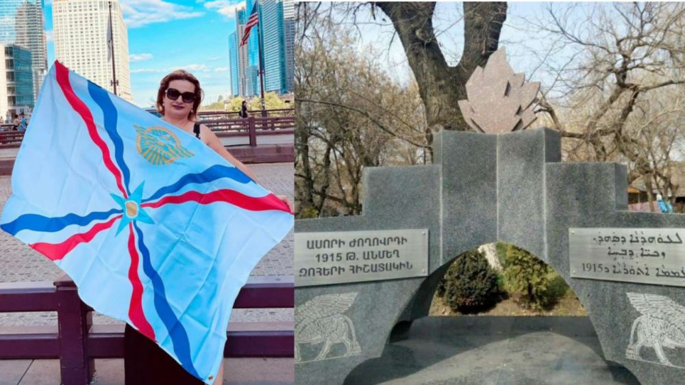 Օգոստոսի 7-ն ասորի ժողովրդի ցեղասպանության նահատակների հիշատակի օրն է. պատմաբանի դիտարկումը