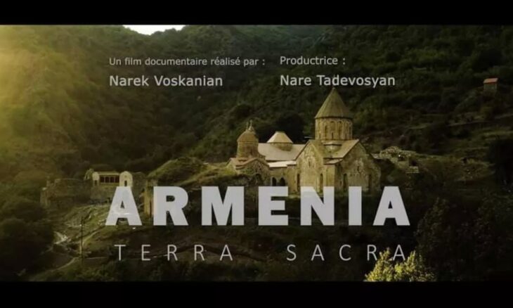 «Արմենիա Սակրա»․ ֆրանսահայ բեմադրիչը կ՝ուզէ աշխարհին պատմել Հայաստանի եւ Արցախի մասին