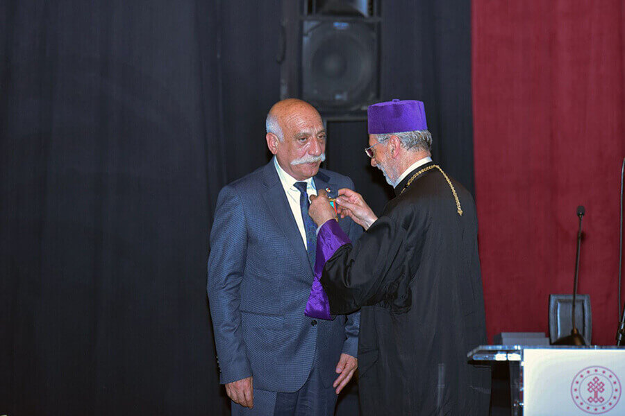 Բնորոշող ածականներ
