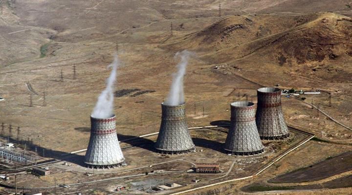 Մեծամորի ատոմակայանը վտանգ է ներկայացնում Թուրքիայի ու Ադրբեջանի համար. թուրք պաշտոնյա