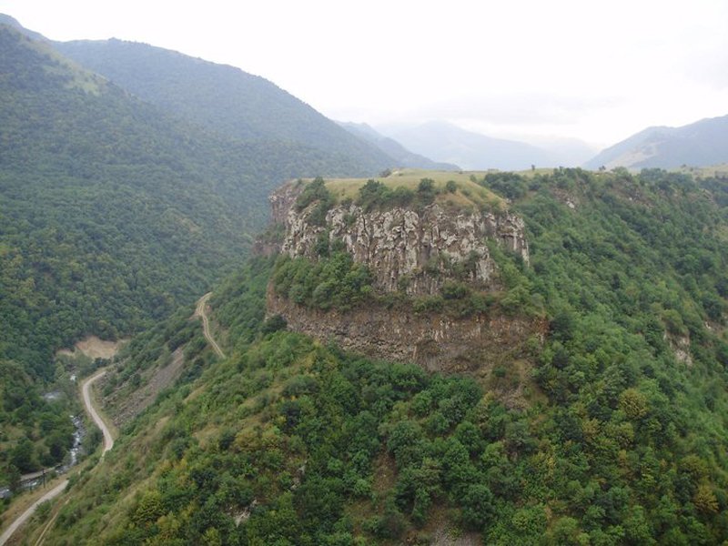 Արցախ` հայկական ինքնութեան պաշտպանութեան միջնաբերդ. Մելիք Աբով` հեղինակաւոր դէմք Բոլնիսի մէջ