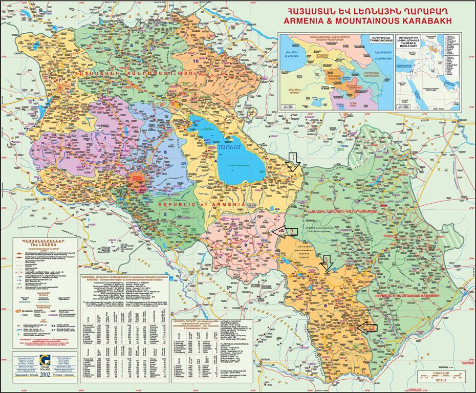 Ակնարկ. «Տուփէն դուրս» գալու պահը